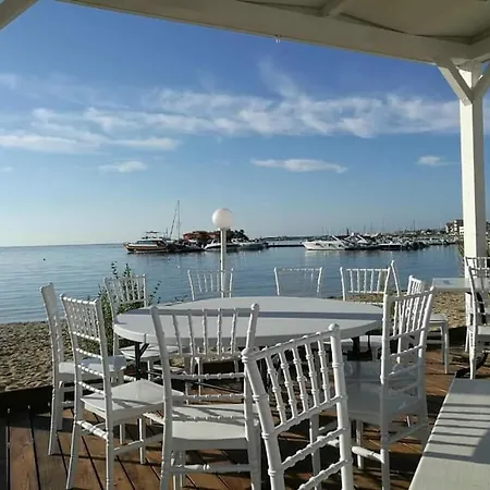 Casa vacanze Casa Di Sofia Marzamemi