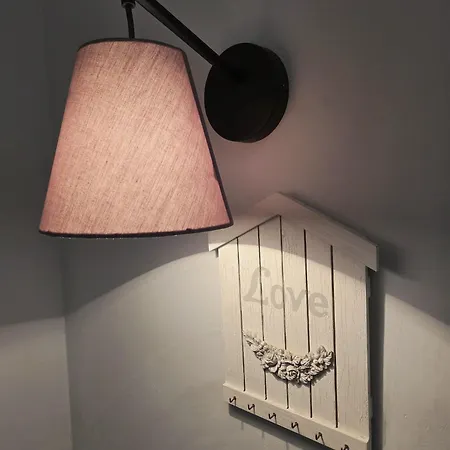 Casa Di Sofia * Marzamemi