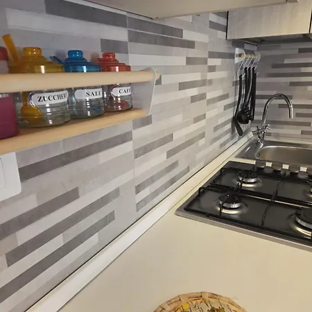 Casa Di Sofia Casa vacanze