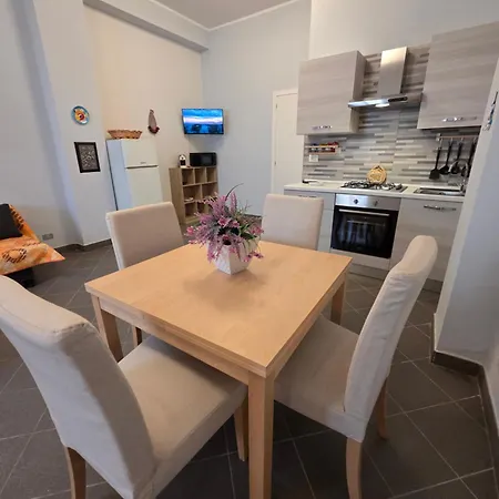 Casa Di Sofia * Marzamemi