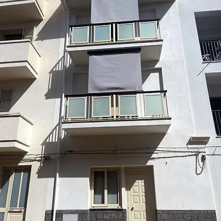 Holiday home Casa Di Sofia *