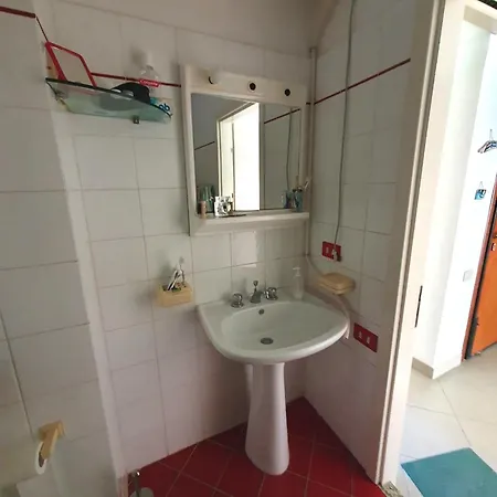 Casa Di Sofia Ferienhaus *