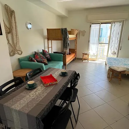 Dom wakacyjny Casa Di Sofia Marzamemi