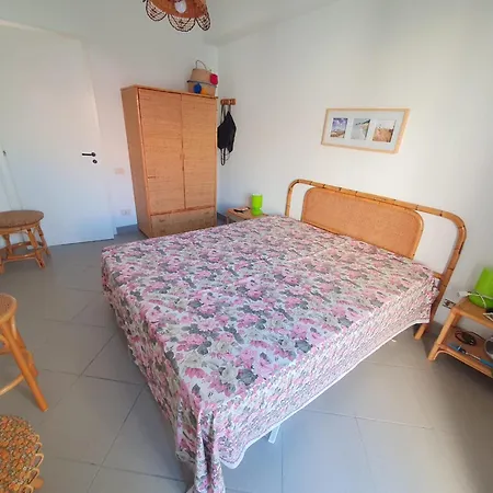 Casa Di Sofia Marzamemi