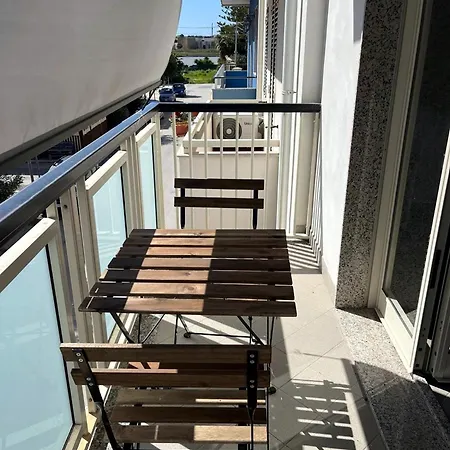 Casa Di Sofia Casa de Férias *
