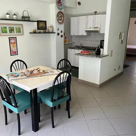 Dom wakacyjny Casa Di Sofia