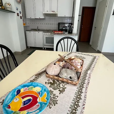 Casa Di Sofia Dom wakacyjny *