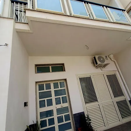 Dom wakacyjny Casa Di Sofia Marzamemi
