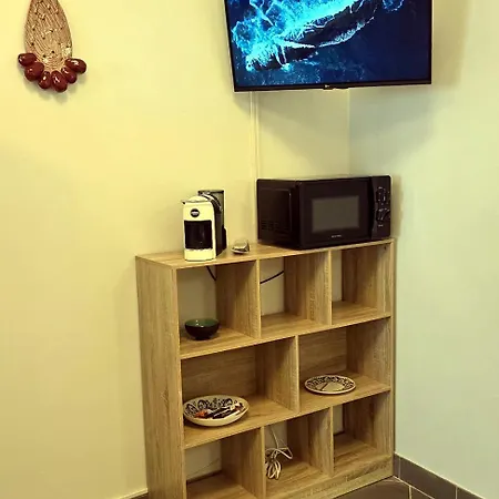 Casa Di Sofia Марцамеми