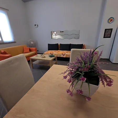 Holiday home Casa Di Sofia