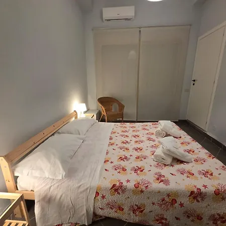 Casa Di Sofia Dom wakacyjny *