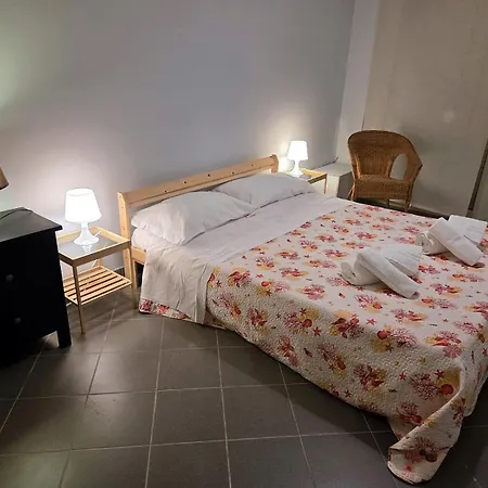 Holiday home Casa Di Sofia *