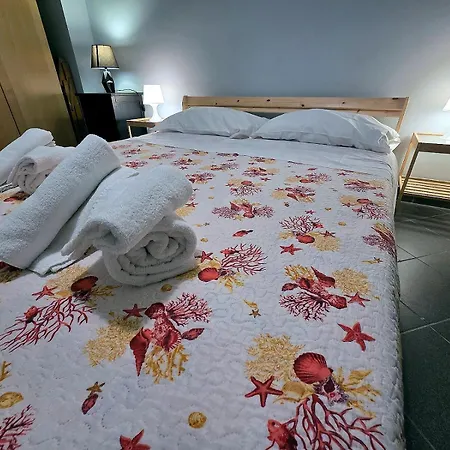 Casa Di Sofia *