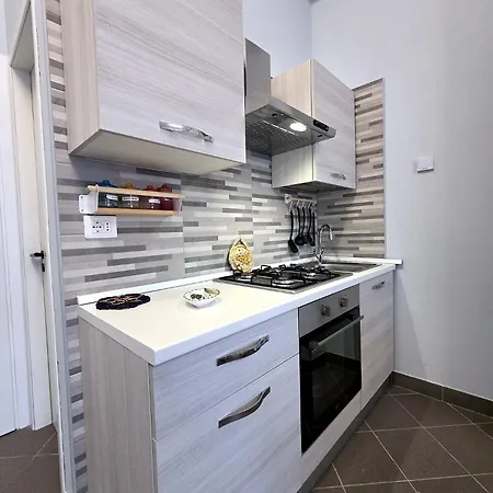 Casa Di Sofia Марцамеми