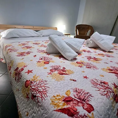 Casa Di Sofia * Marzamemi