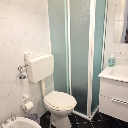 Casa Di Sofia Ferienhaus