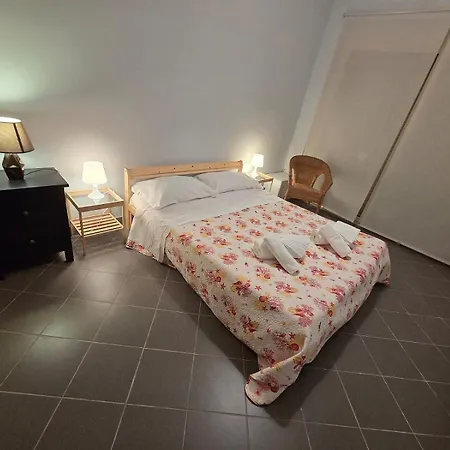 Holiday home Casa Di Sofia Marzamemi
