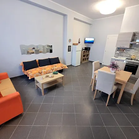 Casa Di Sofia Марцамеми