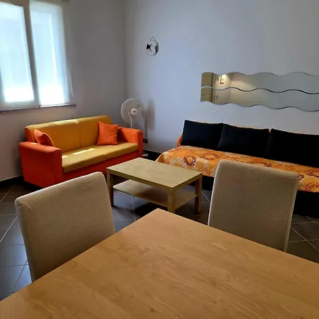 Dom wakacyjny Casa Di Sofia *