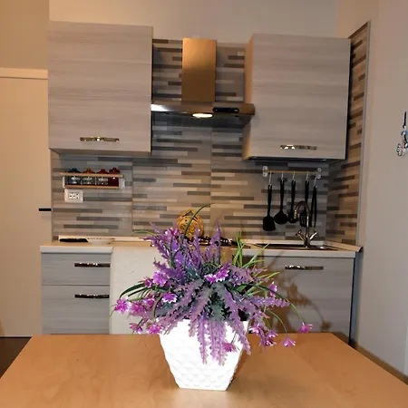 Дом отдыха Casa Di Sofia