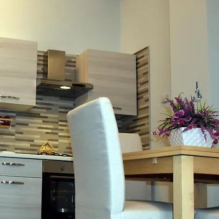 Casa Di Sofia Holiday home *