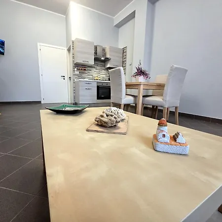 Дом отдыха Casa Di Sofia Марцамеми