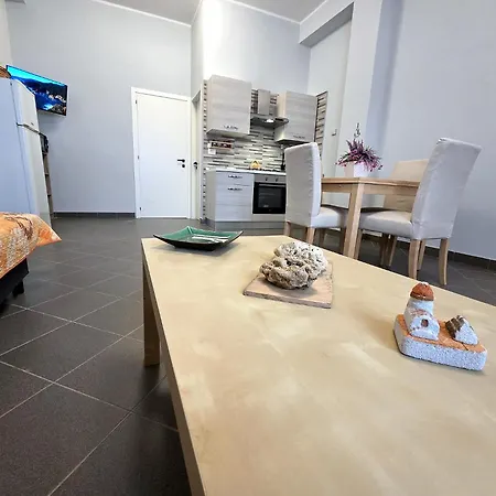 Casa Di Sofia * Marzamemi